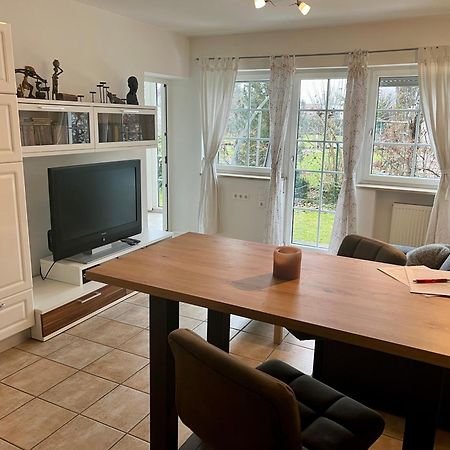 Villa Schaller - Apartment Krumpendorf Eksteriør bilde