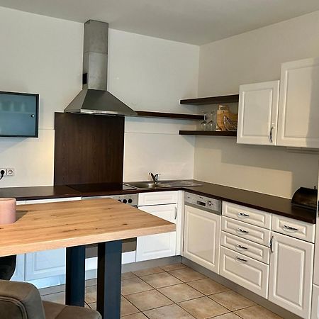 Villa Schaller - Apartment Krumpendorf Eksteriør bilde