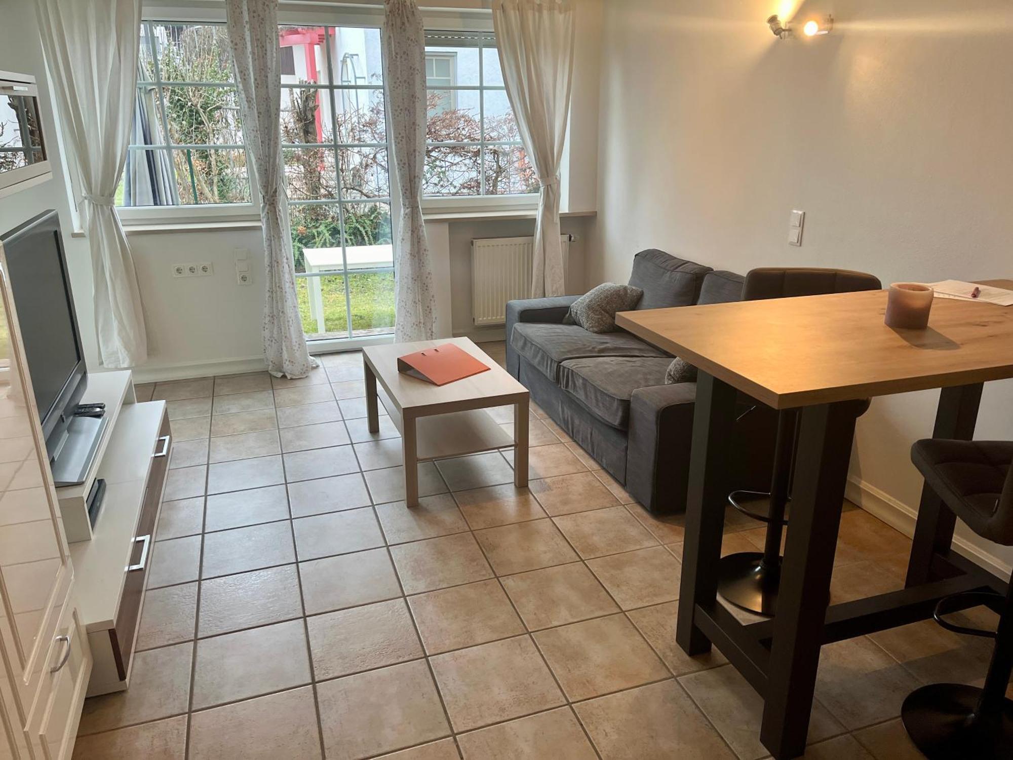 Villa Schaller - Apartment Krumpendorf Eksteriør bilde