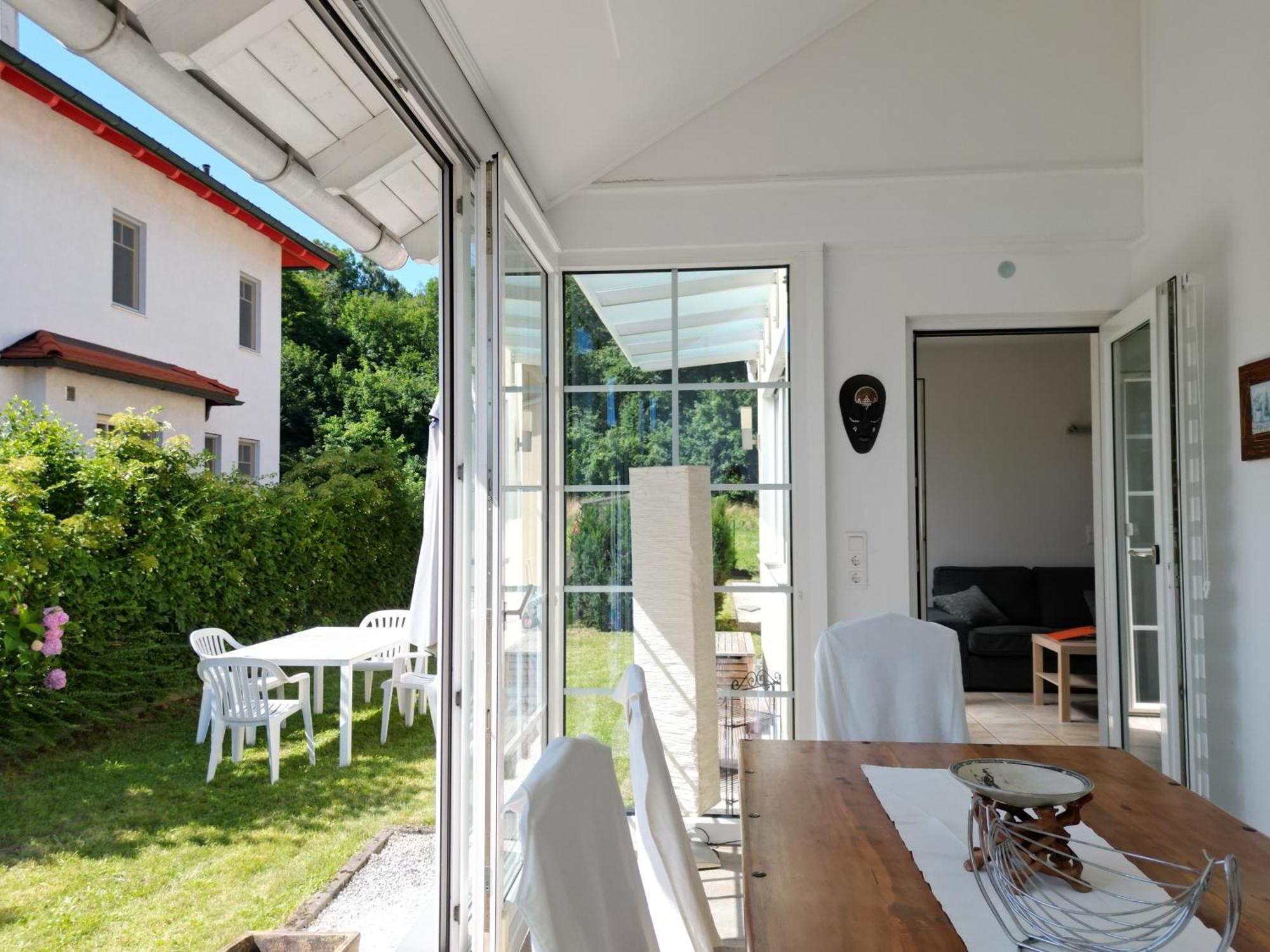 Villa Schaller - Apartment Krumpendorf Eksteriør bilde