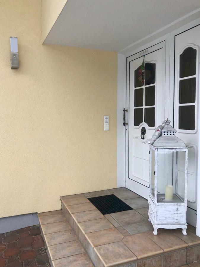 Villa Schaller - Apartment Krumpendorf Eksteriør bilde